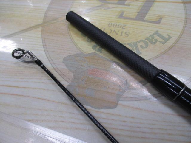 バリスティック 102MH TZ/NANO｜＠ベリーネット 日本最大新品