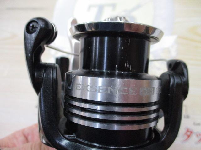 10エクスセンスLB C3000HGM