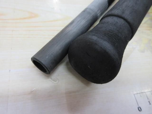 エクスプロージョン 804HR チタン ヒラマサプラッギングスペシャル