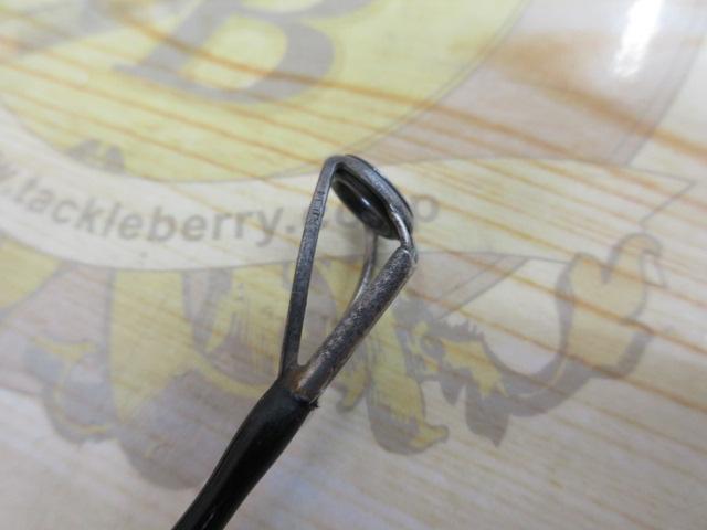 エクスプロージョン 804HR チタン ヒラマサプラッギングスペシャル