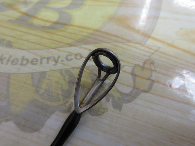 エクスプロージョン 804HR チタン ヒラマサプラッギングスペシャル