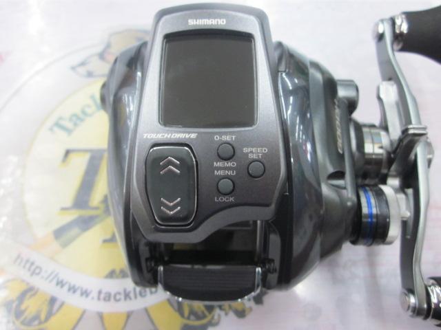 23フォースマスター 600DH｜＠ベリーネット 日本最大新品中古