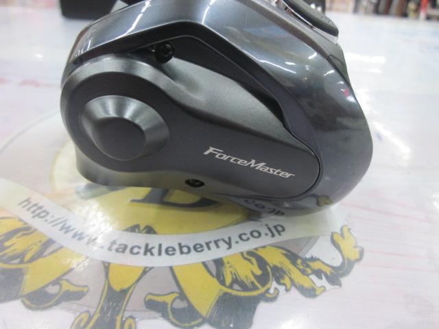 23フォースマスター 600DH｜＠ベリーネット 日本最大新品中古