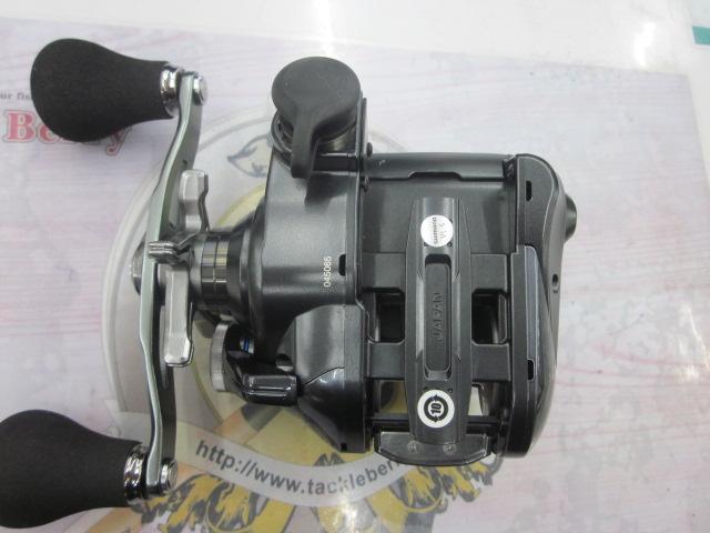 Amazon | シマノ(SHIMANO) 電動リール 23 フォースマスター