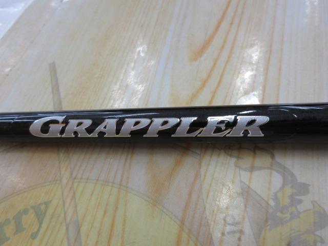 19グラップラータイプC S710ML