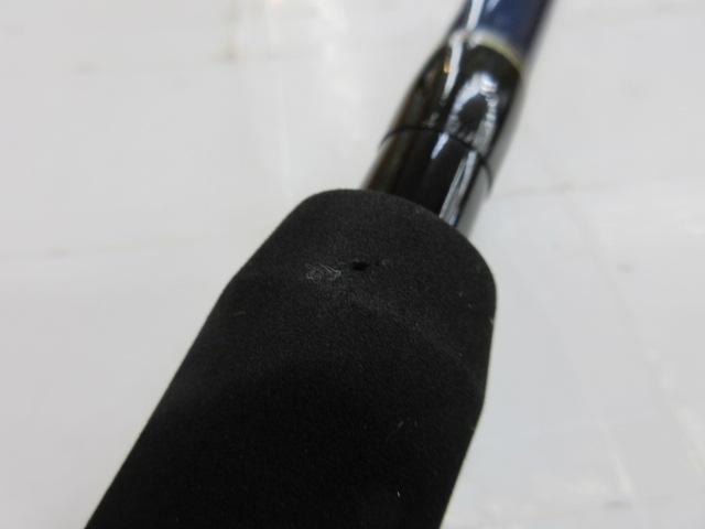 19グラップラータイプC S710ML