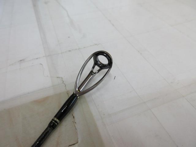 19グラップラータイプC S710ML