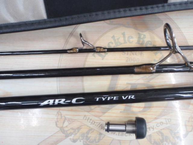 AR-CタイプVR S904M