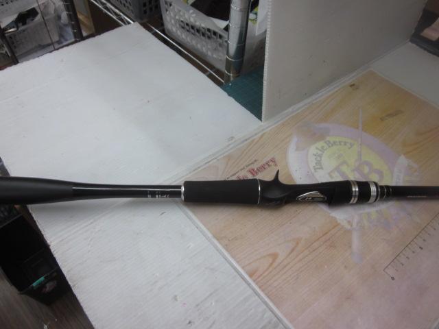 ポイズンアドレナ 172H