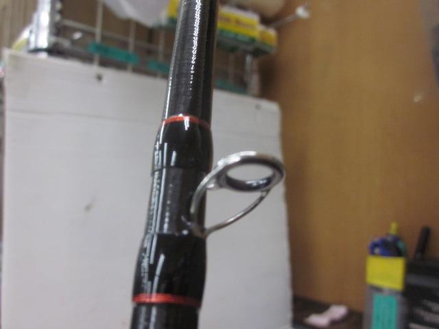 ポイズンアドレナ 172H