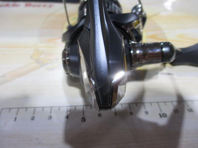 ミラベル C2000SHG｜＠ベリーネット 日本最大新品中古釣具WEB