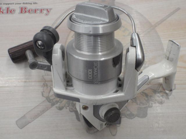 SHIMANO - シマノ バイオマスター 1000 A-RB ☆バイオマスター1000 A-RB☆シマノ