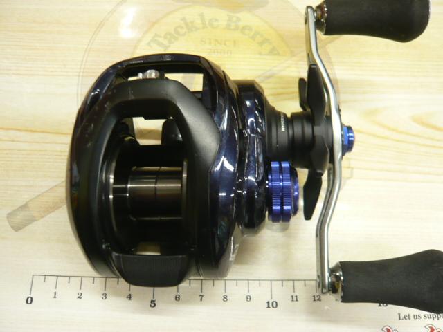 23ソルティスト TW 300XH PEスペシャル