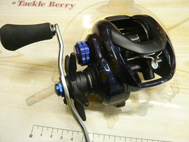 23ソルティスト TW 300XH PEスペシャル