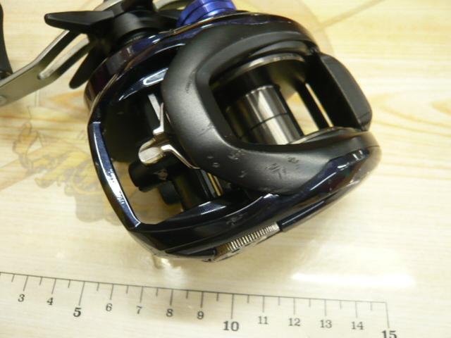 23ソルティスト TW 300XH PEスペシャル