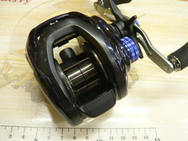 23ソルティスト TW 300XH PEスペシャル