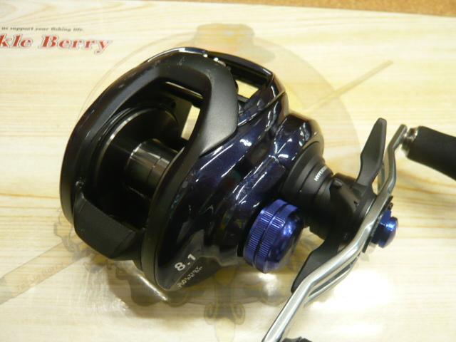 23ソルティスト TW 300XH PEスペシャル