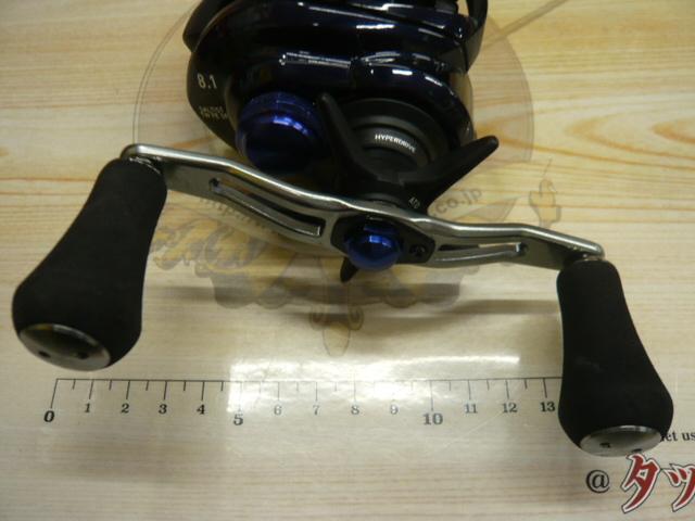 23ソルティスト TW 300XH PEスペシャル