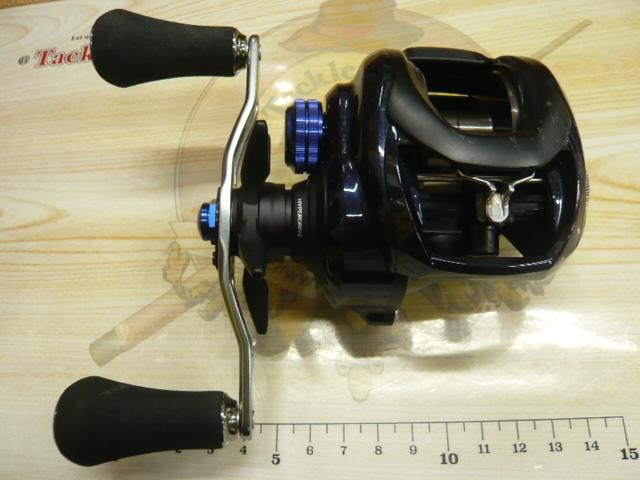 23ソルティスト TW 300XH PEスペシャル