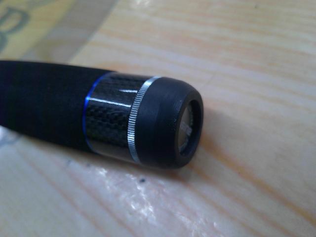 スペルバウンド コア SCS-66-1/2ML-ST