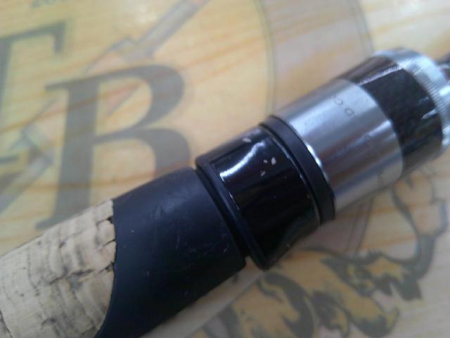 スペルバウンド コア SCS-66-1/2ML-ST