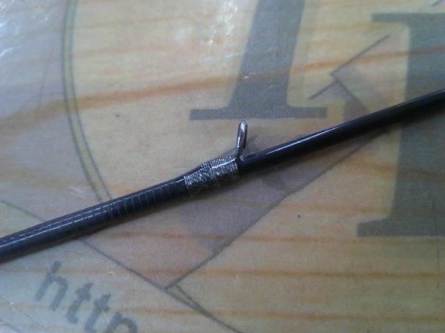 スペルバウンド コア SCS-66-1/2ML-ST