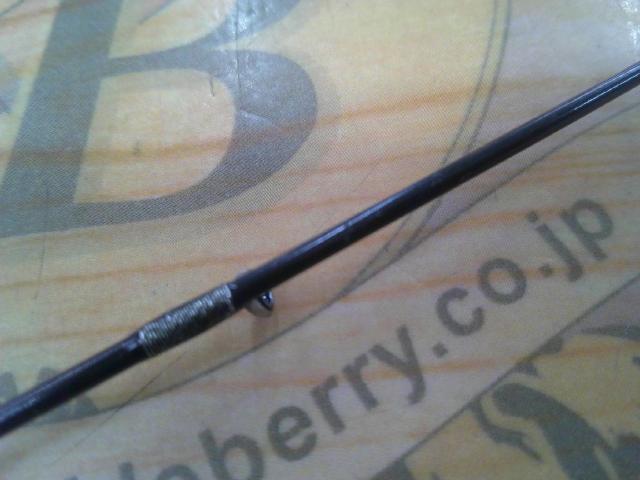 スペルバウンド コア SCS-66-1/2ML-ST