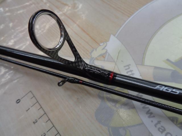 エメラルダスストイストRT 84M｜＠ベリーネット 日本最大新品中古釣具