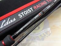 エメラルダスストイストRT 84M