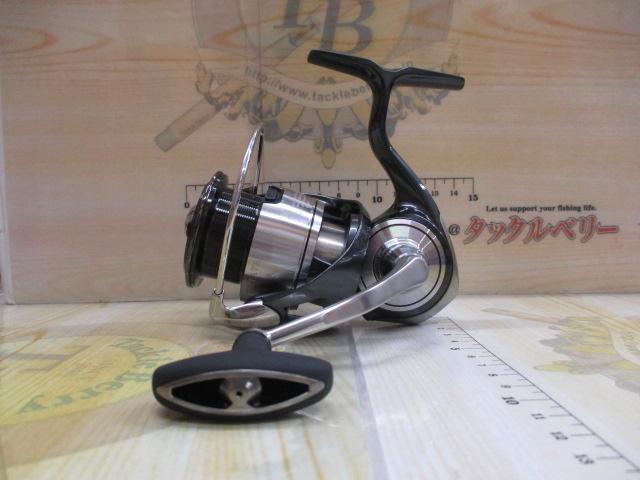 ダイワ 24セルテート LT3000-CH ※送料無料 - ホシノ釣具店