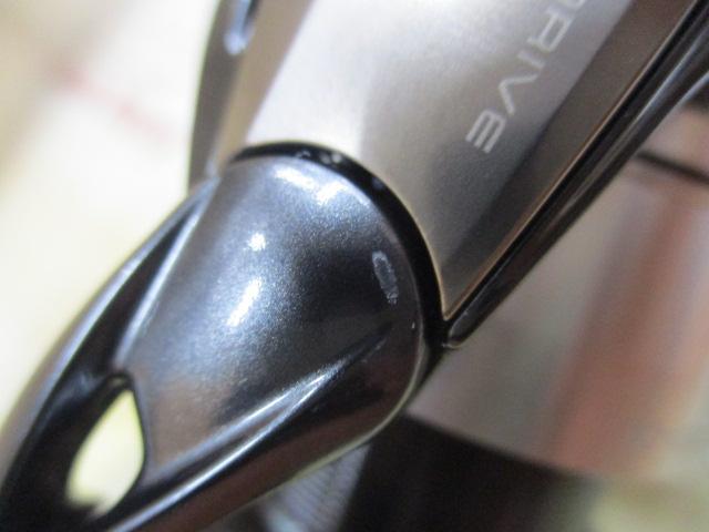 24セルテート LT3000-CH 純正ハンドル 新品 DAIWA（釣り） ダイワ 24セルテート LT3000-CH / スピニング