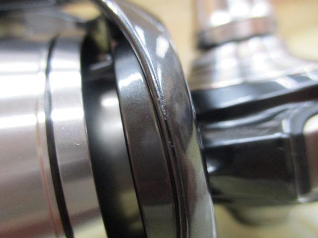 Daiwa セルテートLT3000-CH 中古品 楽天市場】【中古】DAIWA/ダイワ 19セルテート LT3000S-CH-DH
