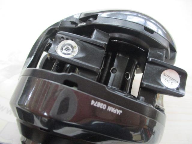 18アンタレスDC MDXG RH