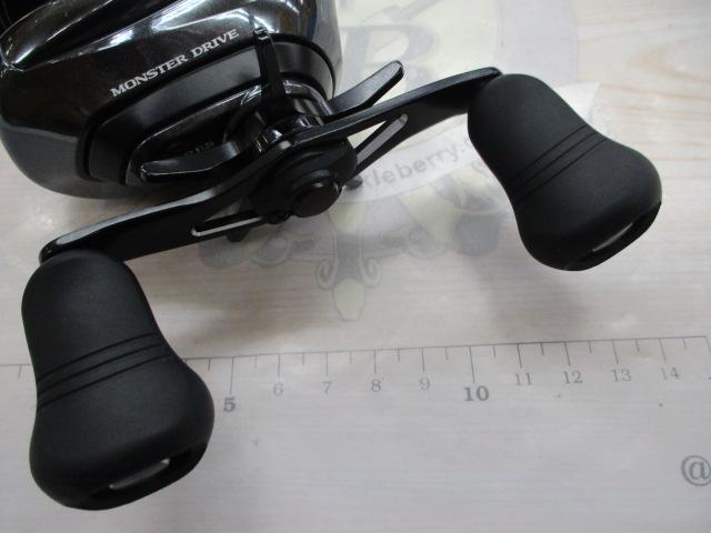 18アンタレスDC MDXG RH