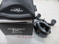 18アンタレスDC MDXG RH