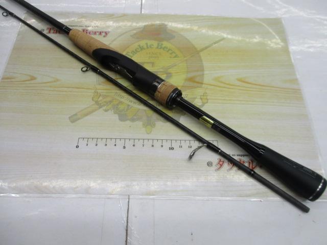 22 エクスプライド 264UL-2 – フィッシングマックス WEBSHOP