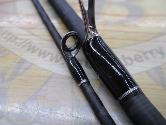 22エクスプライド 264UL-2｜＠ベリーネット 日本最大新品中古