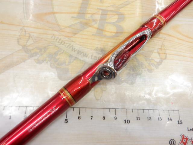 SILメバル M-480ドライ