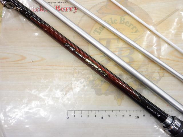 20早潮瀬戸内メバル 420SI-T