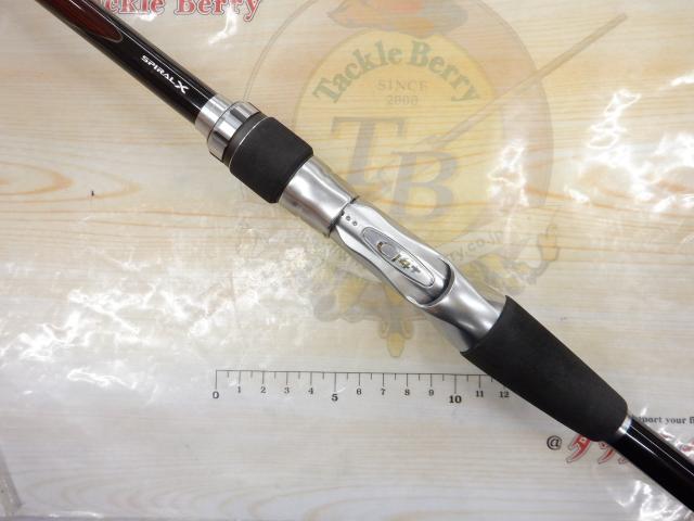 20早潮瀬戸内メバル 420SI-T