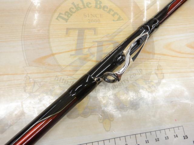 20早潮瀬戸内メバル 420SI-T