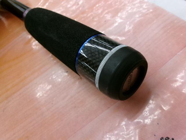 スペルバウンド コア SCC-63-1/2XH-ST