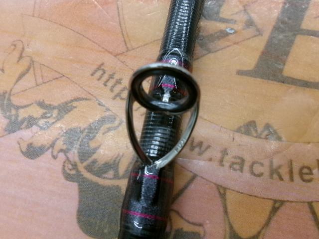 スペルバウンド コア SCC-63-1/2XH-ST