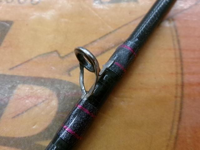 スペルバウンド コア SCC-63-1/2XH-ST