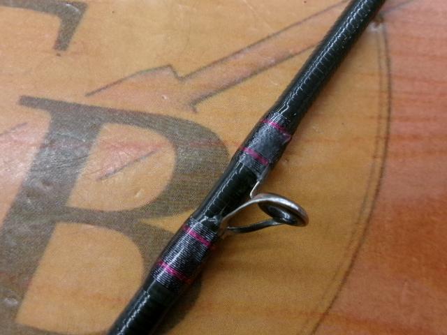 スペルバウンド コア SCC-63-1/2XH-ST