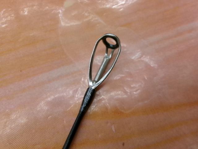 スペルバウンド コア SCC-63-1/2XH-ST