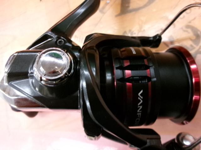 20ヴァンフォード C2000SHG