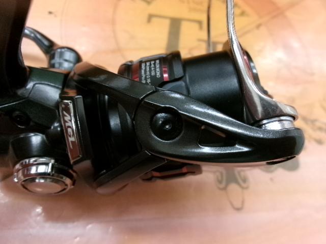 20ヴァンフォード C2000SHG