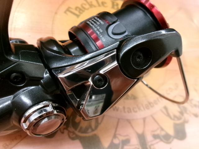 20ヴァンフォード C2000SHG