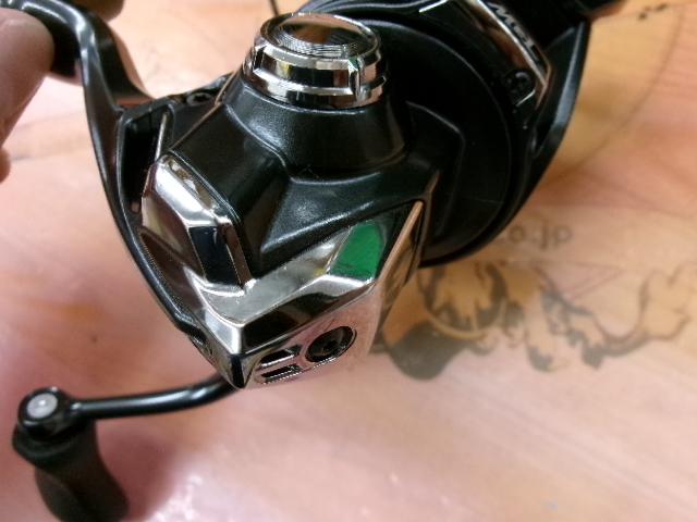 20ヴァンフォード C2000SHG